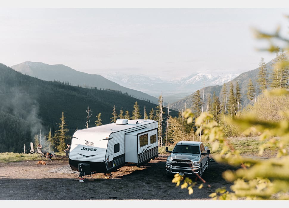 MetropolisRV rentals