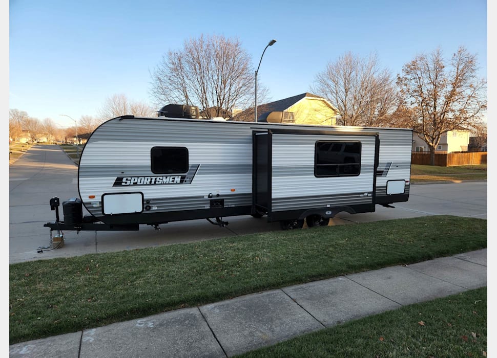 Des MoinesRV rentals