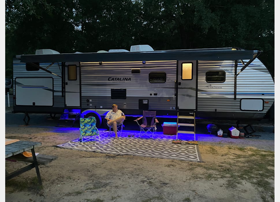 SumterRV rentals
