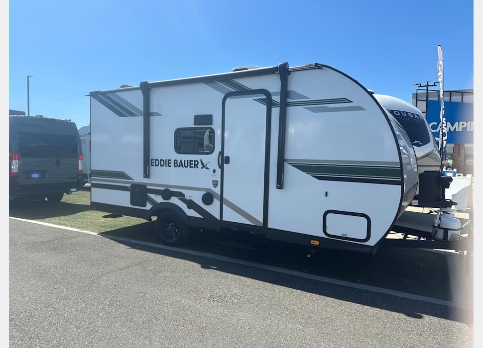 Travel Trailer rentals in Elk Grove