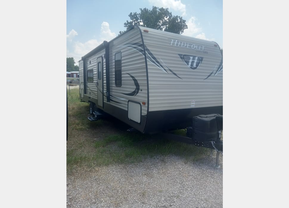Travel Trailer rentals in Siloam Springs