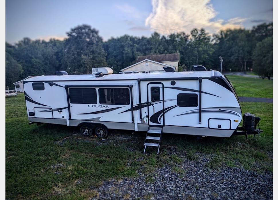 CrownsvilleRV rentals