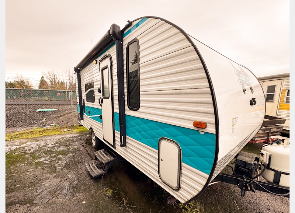 Travel Trailer rentals in Warrenton