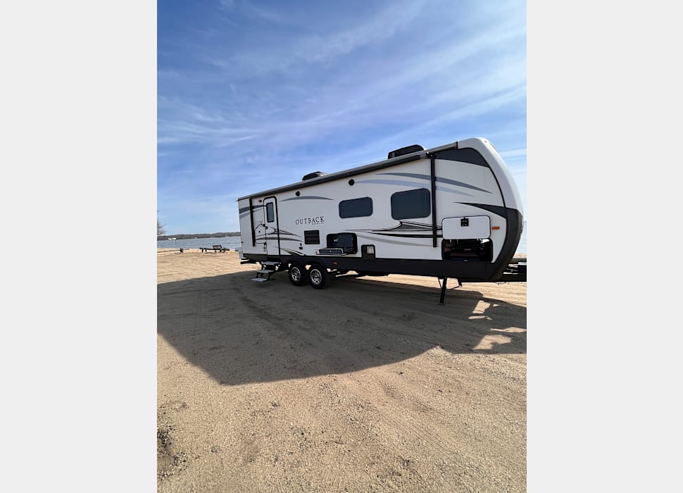 Fort WashingtonRV rentals
