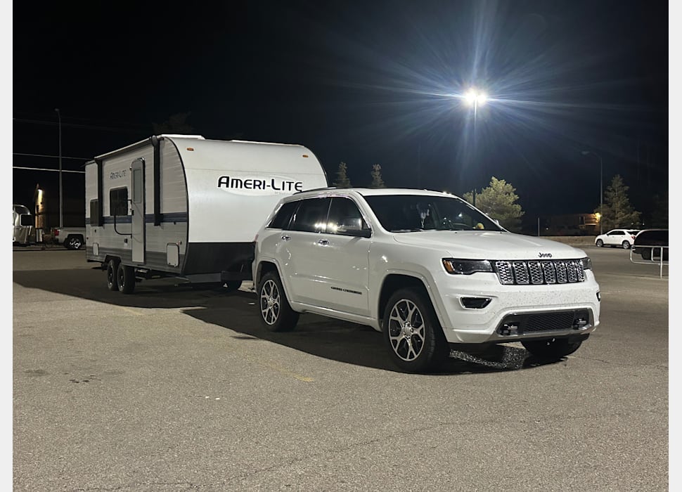 HooperRV rentals