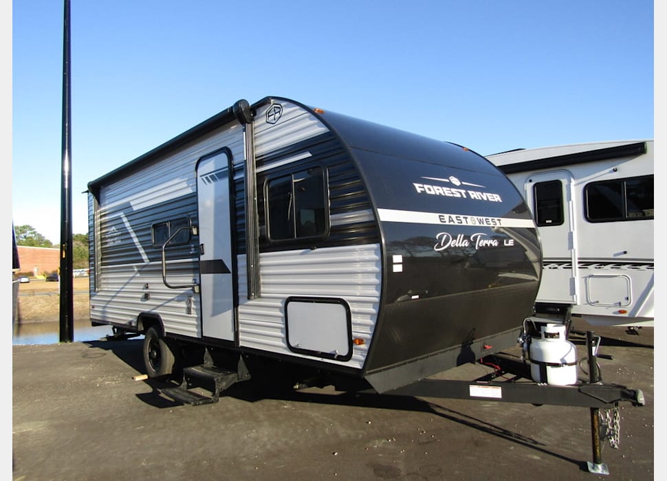Travel Trailer rentals in Jefferson