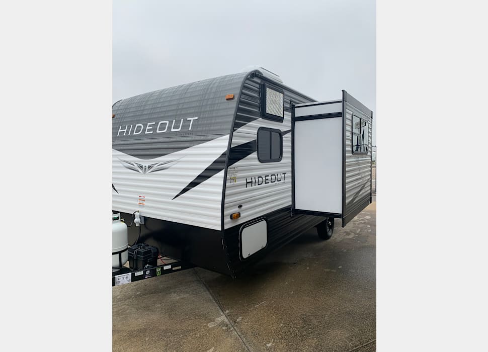 La MarqueRV rentals