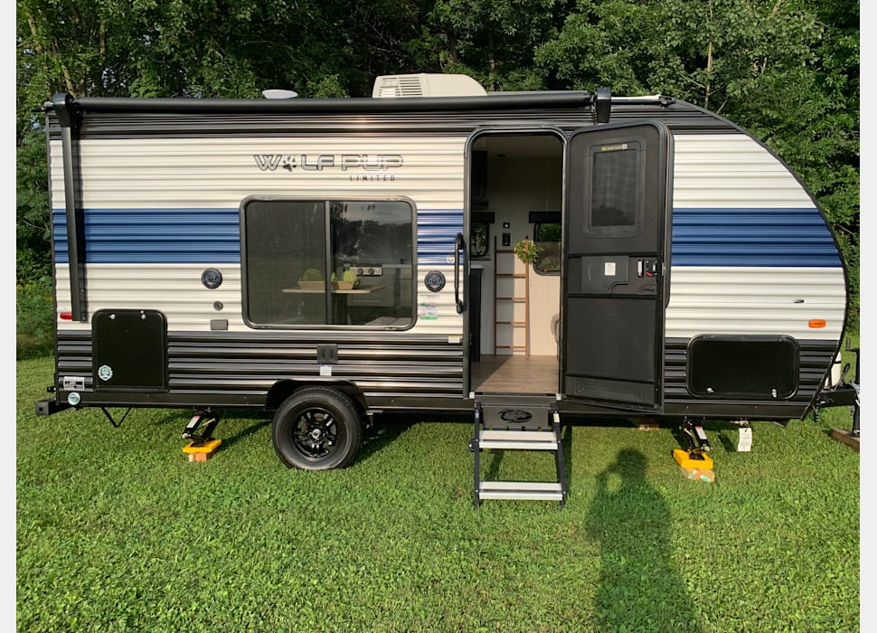 Travel Trailer rentals in Mooresville