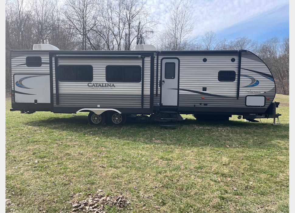 ColumbusRV rentals