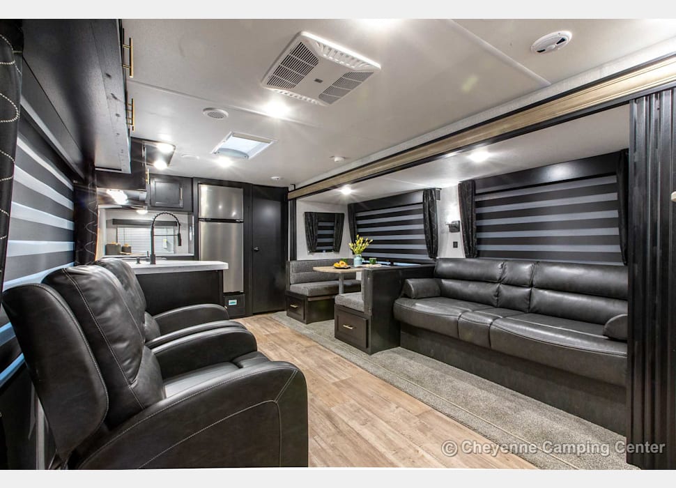 Travel Trailer rentals in Crystal Lake