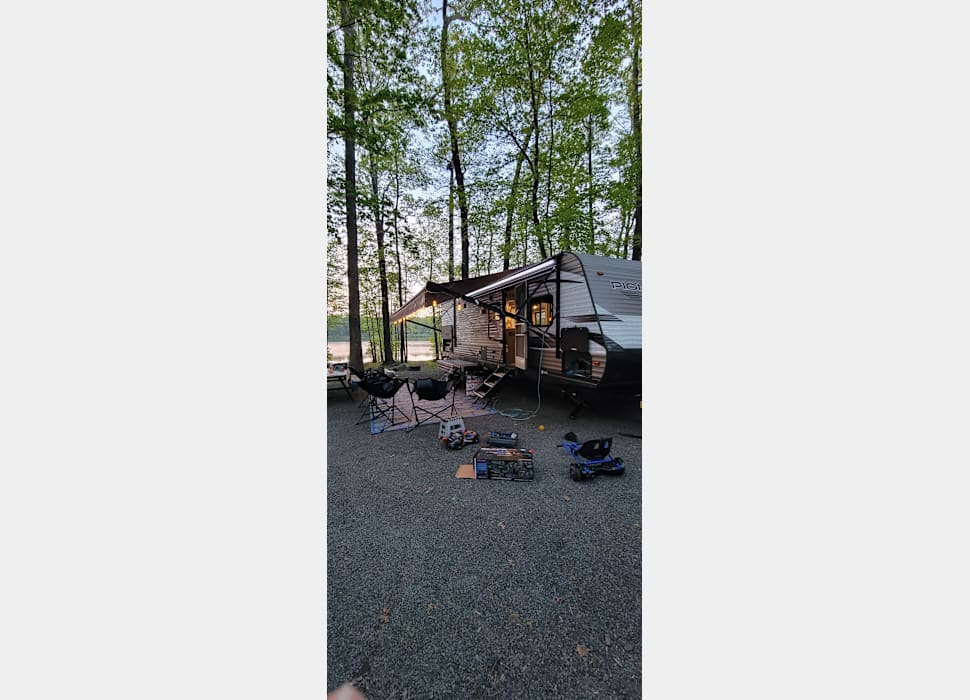 WilmingtonRV rentals