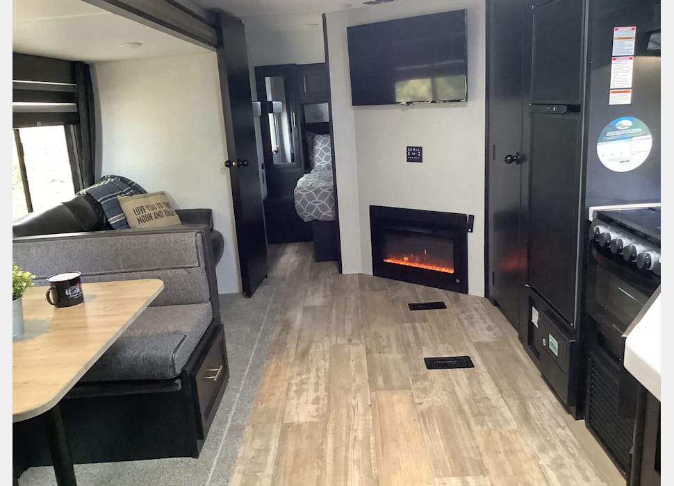 OakleyRV rentals