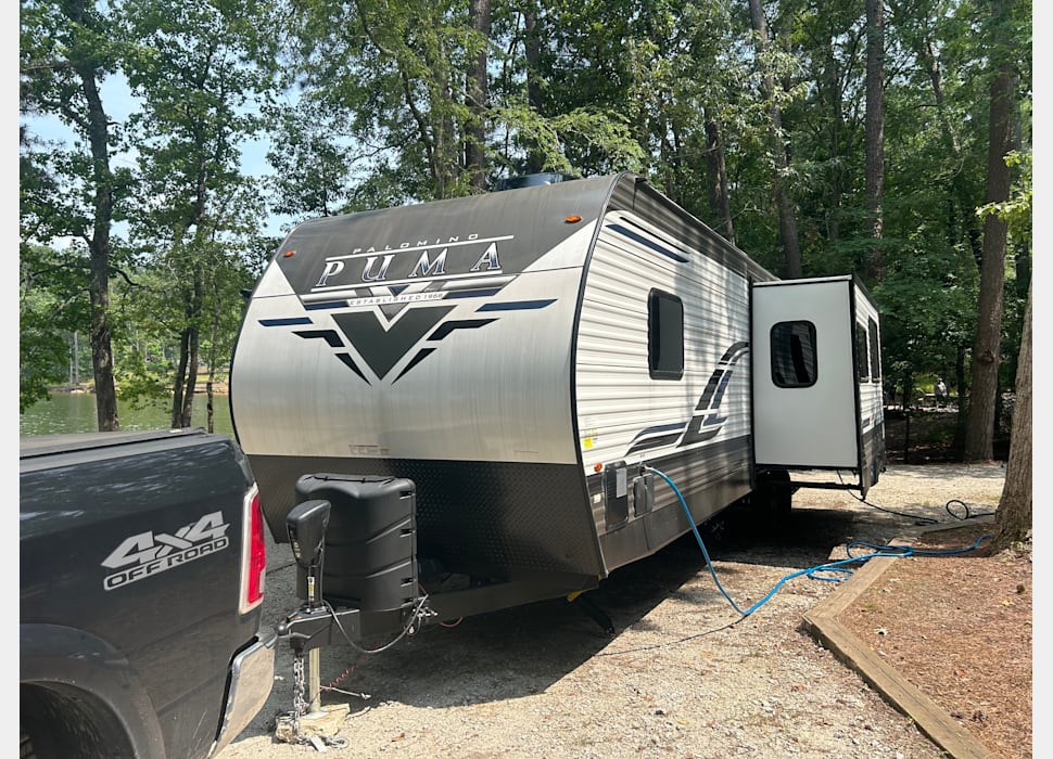 Travel Trailer rentals in Belton