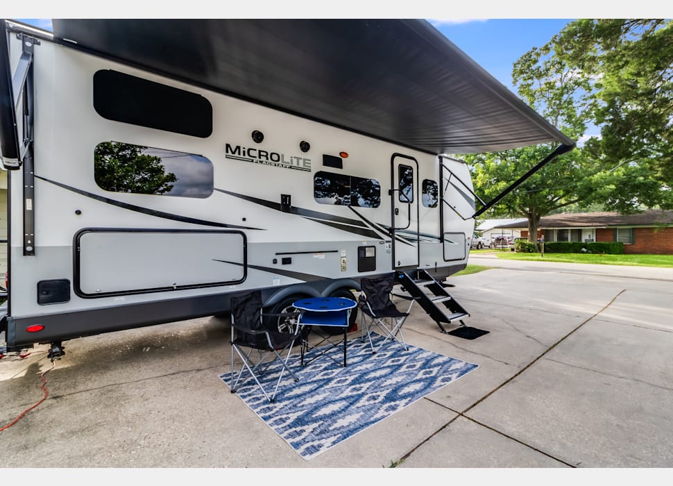 LafayetteRV rentals
