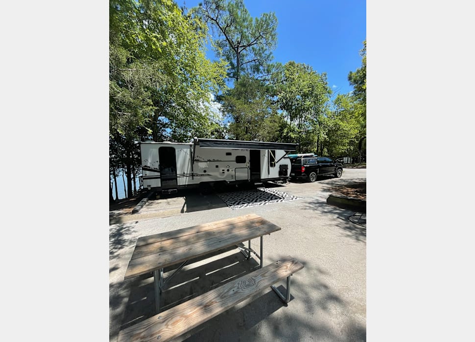 CharlestonRV rentals