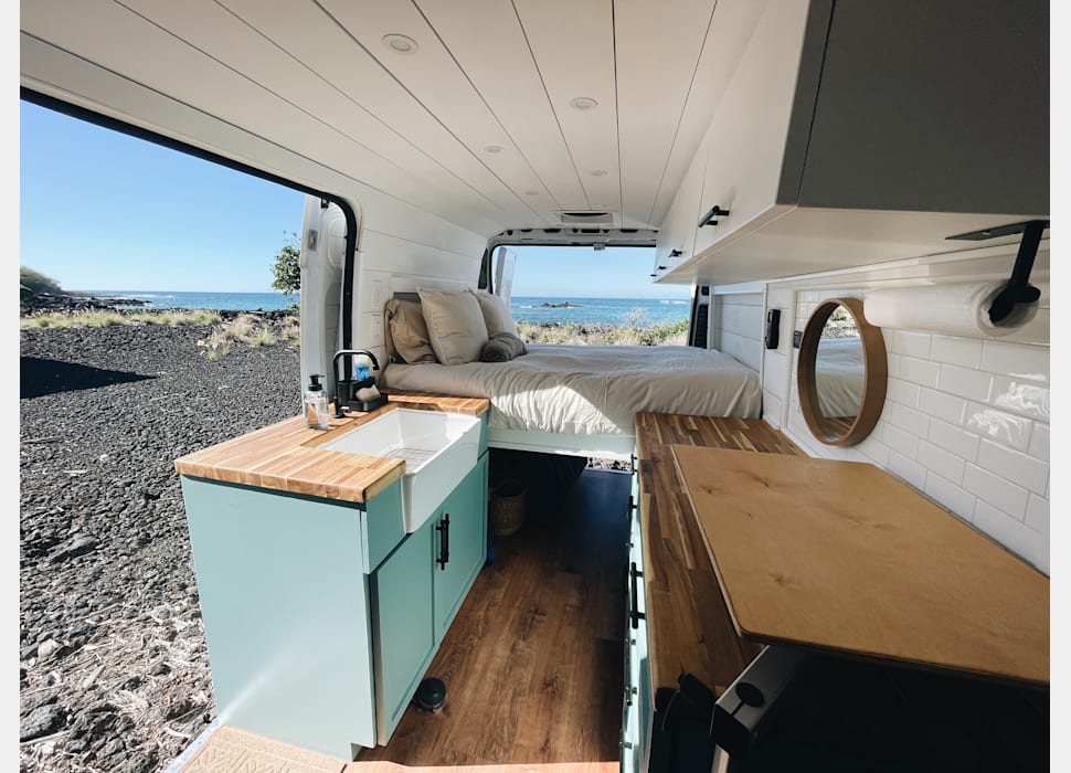 Kailua-KonaRV rentals