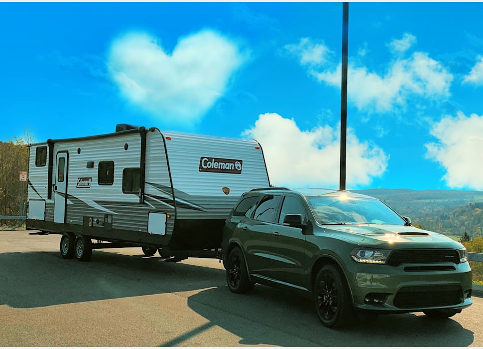 BrownsboroRV rentals