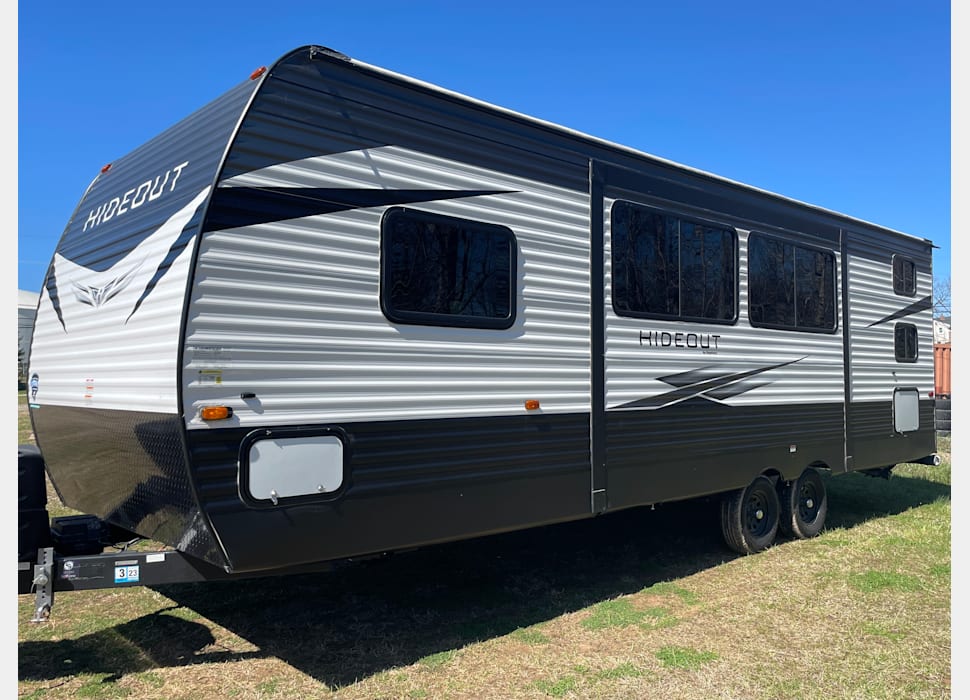 BaltimoreRV rentals
