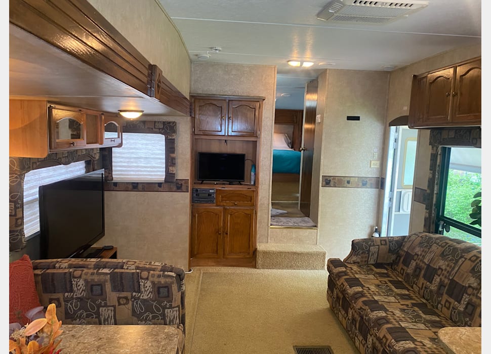 Fifth Wheel rentals in Noblesville