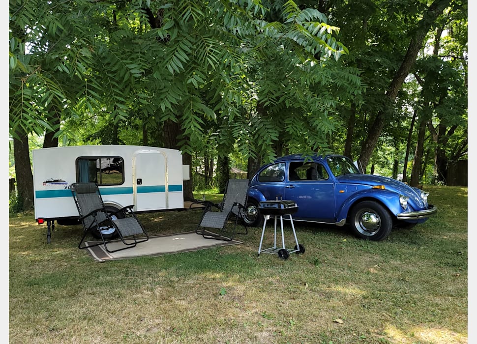 Travel Trailer rentals in Millington
