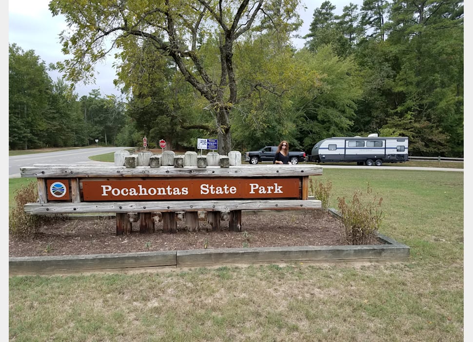 Travel Trailer rentals in Ocean City