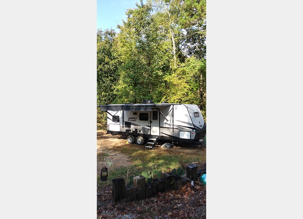 HOT SPRINGSRV rentals