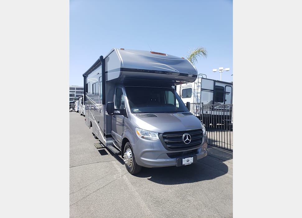 Los AngelesRV rentals