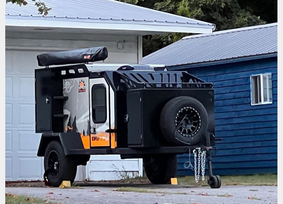 Travel Trailer rentals in gatineau