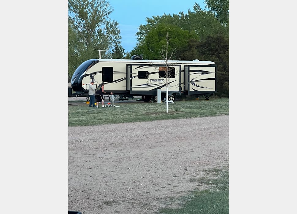 Colorado SpringsRV rentals