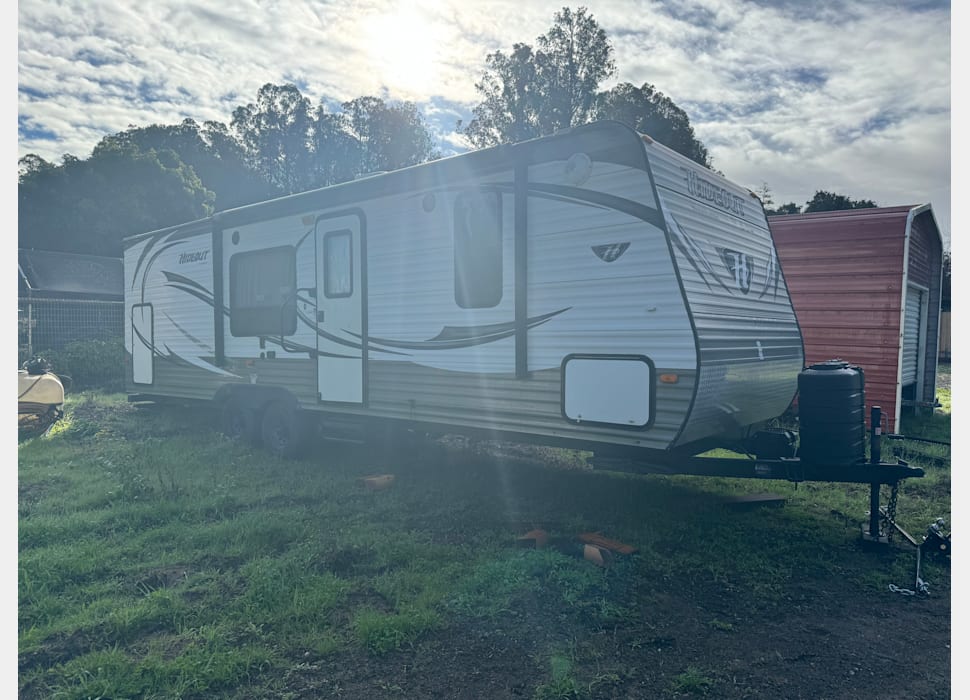 Travel Trailer rentals in El Segundo