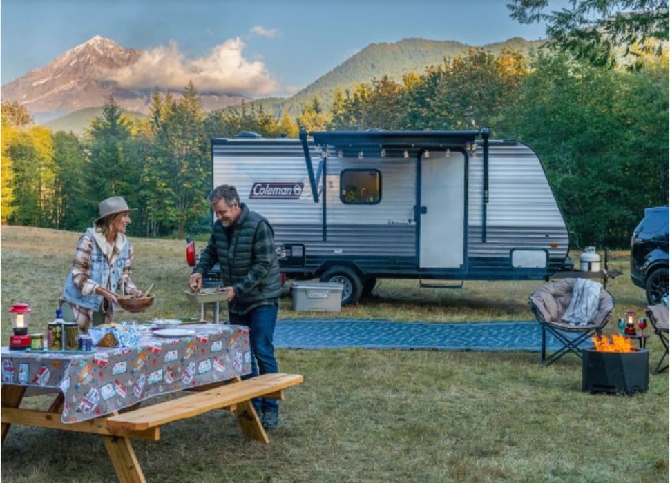 Sioux FallsRV rentals