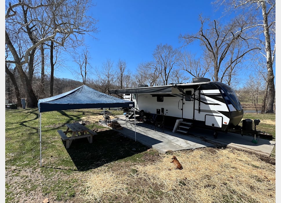 Travel Trailer rentals in West plains