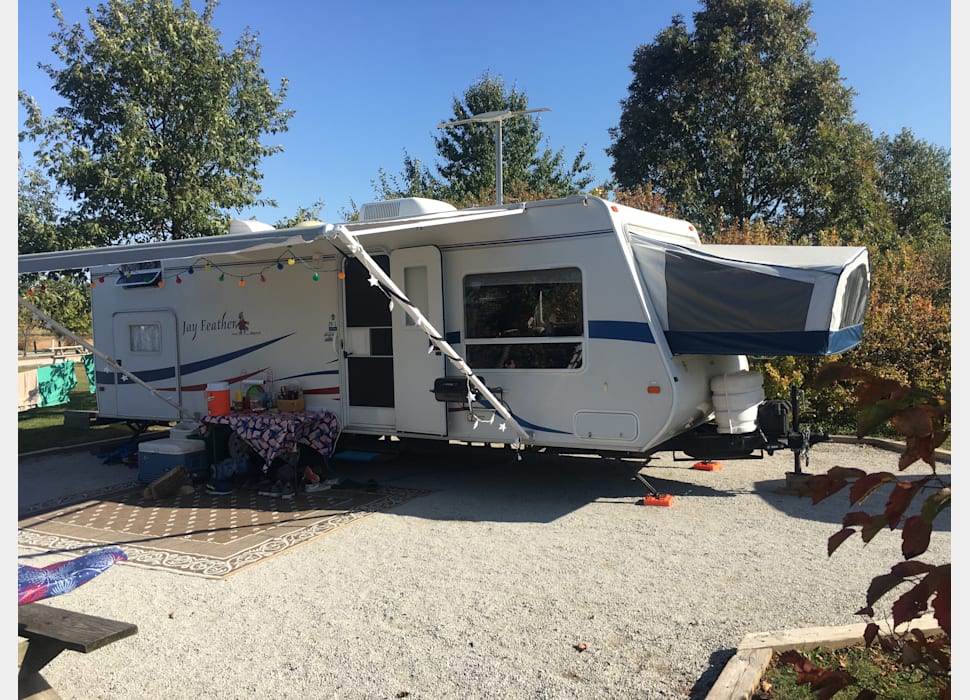 GrayvilleRV rentals