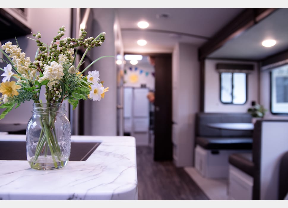 Travel Trailer rentals in bloomington