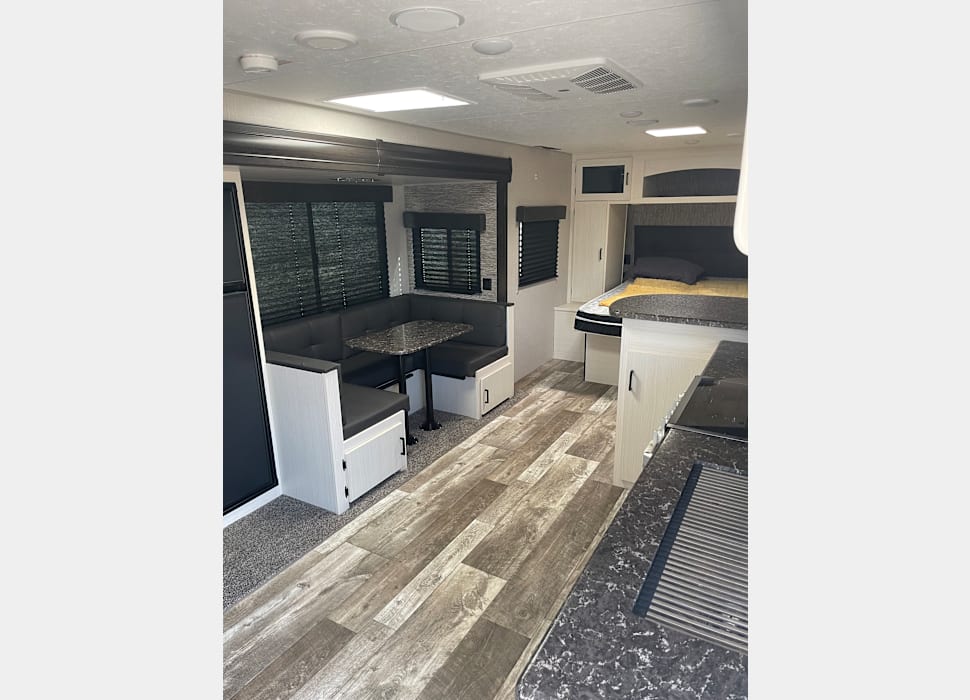 Travel Trailer rentals in McKinney