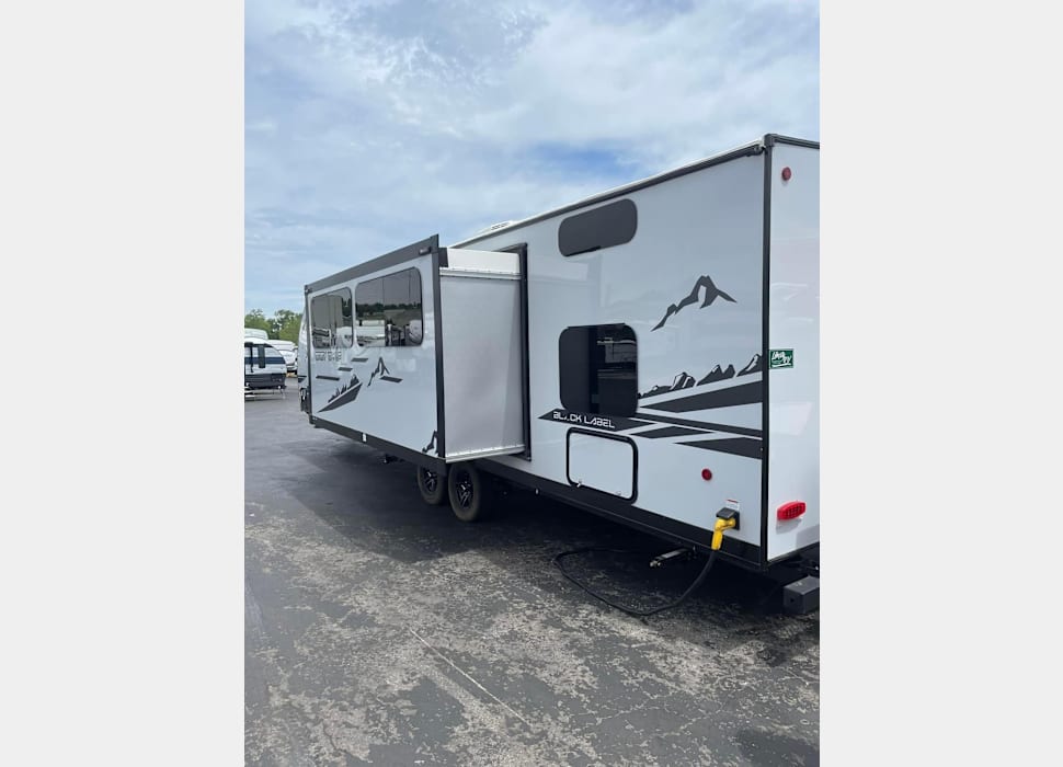 Travel Trailer rentals in Richmond