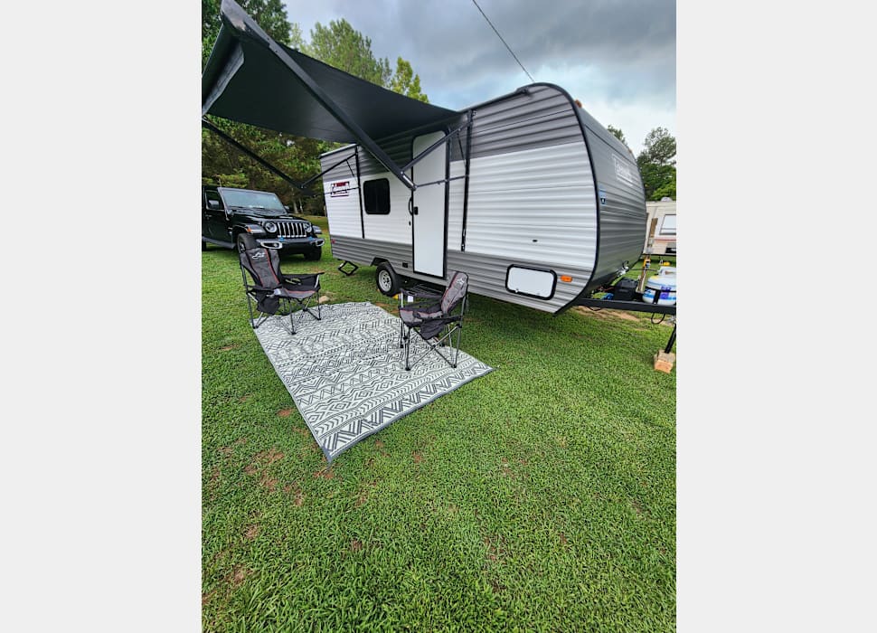 CandlerRV rentals