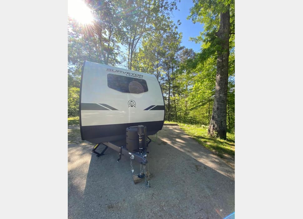 Lake ParkRV rentals