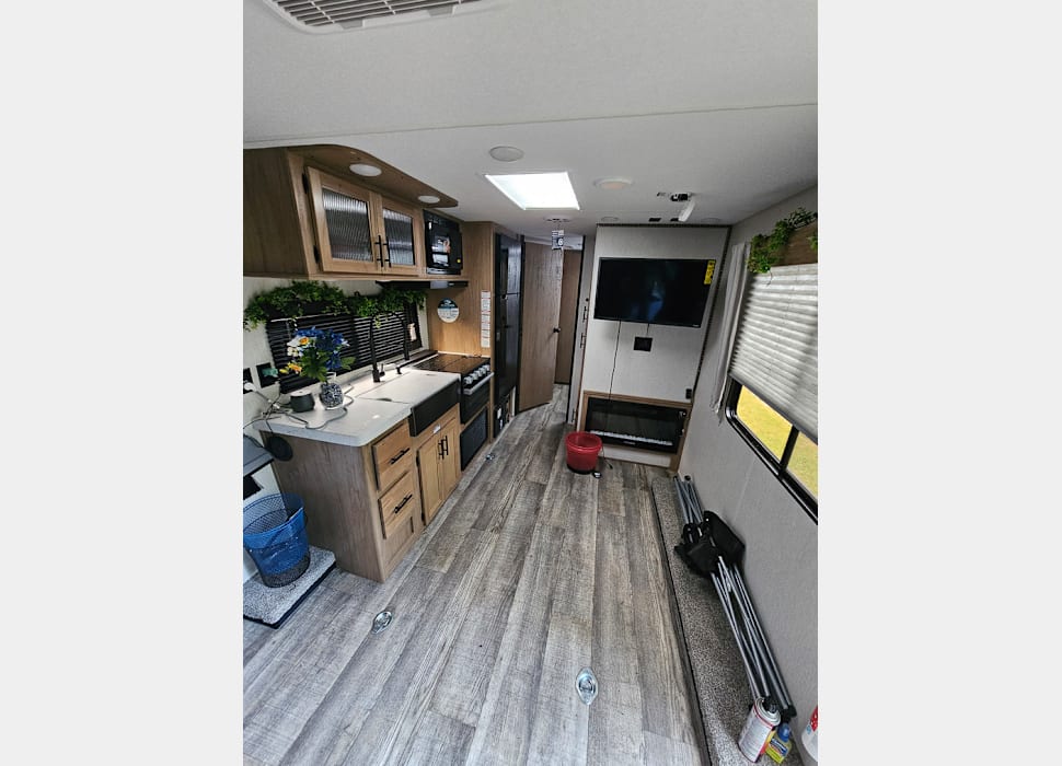Toy Hauler rentals in Camden