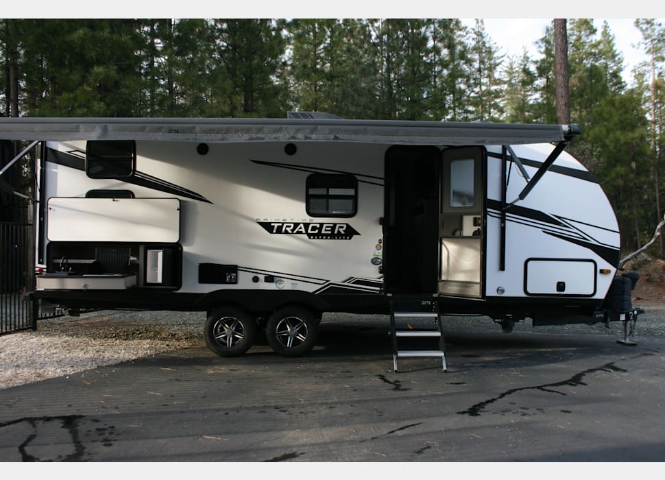 DobbinsRV rentals