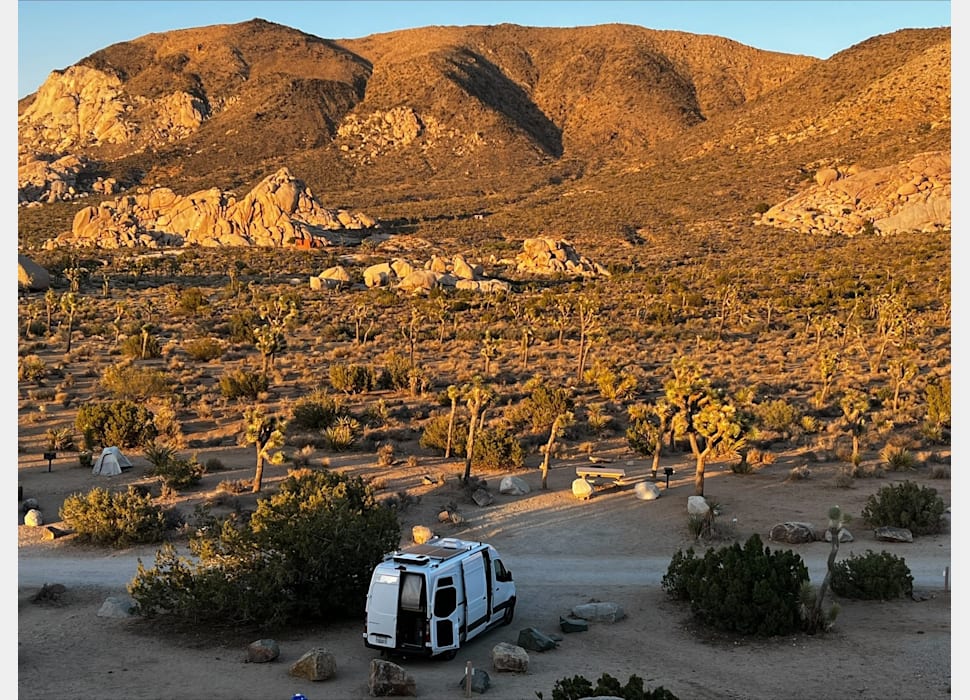 DenverRV rentals