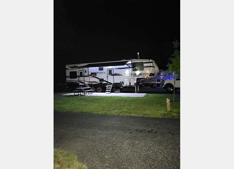 Fifth Wheel rentals in Westminster