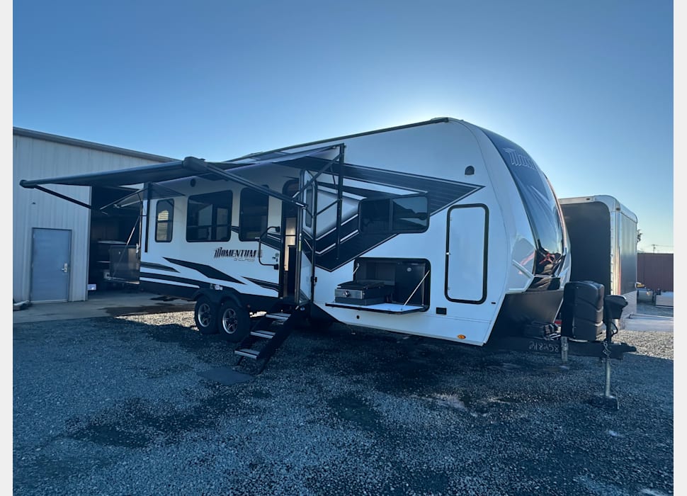 Toy Hauler rentals in Milpitas