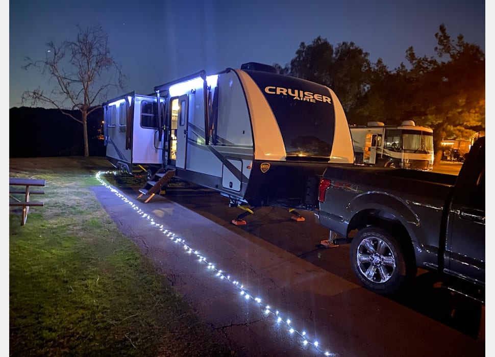Travel Trailer rentals in SAN BERNARDINO