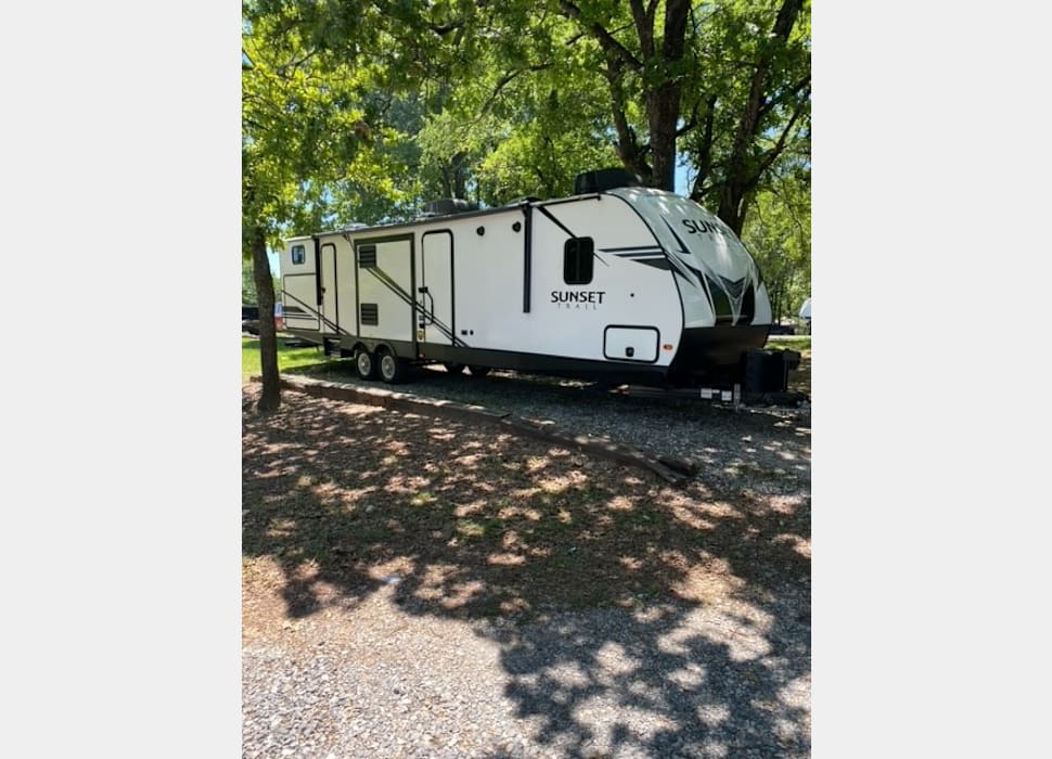 Travel Trailer rentals in Grand Prairie