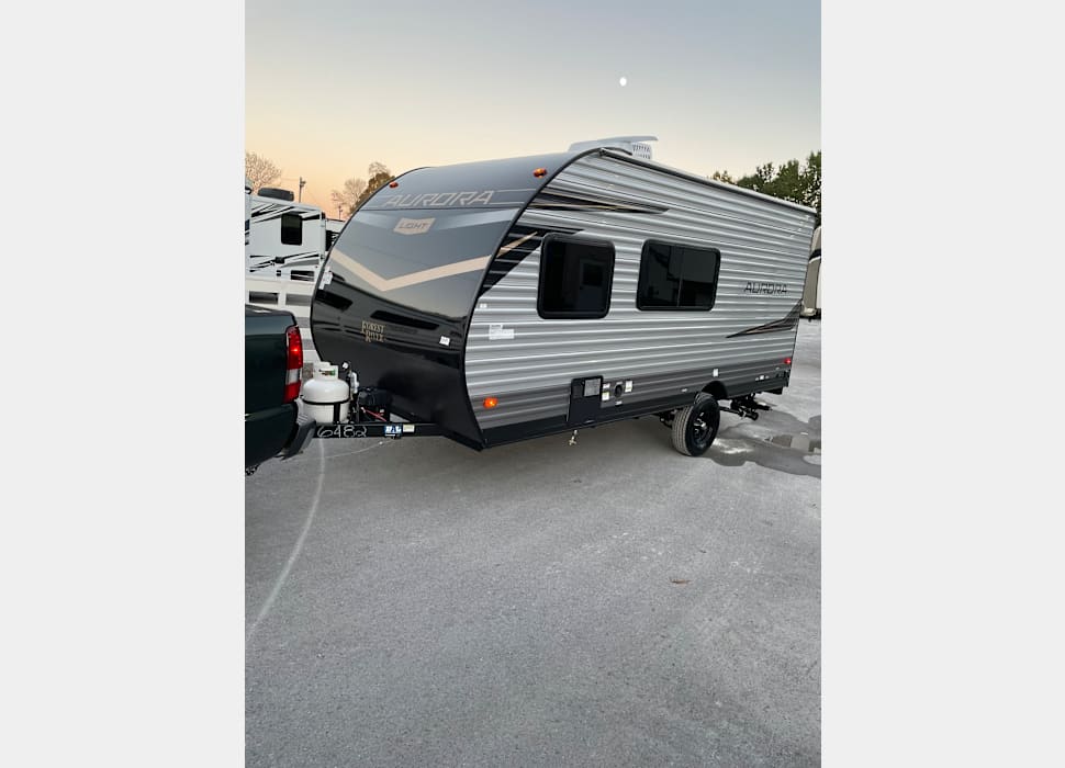 FranklinRV rentals