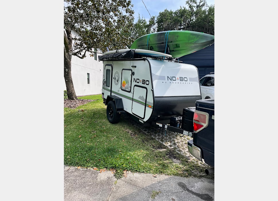 Toy Hauler rentals in MELBOURNE