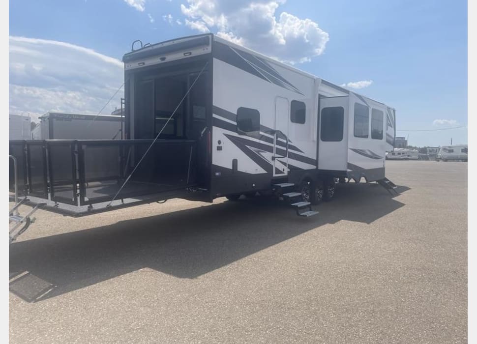 OmahaRV rentals