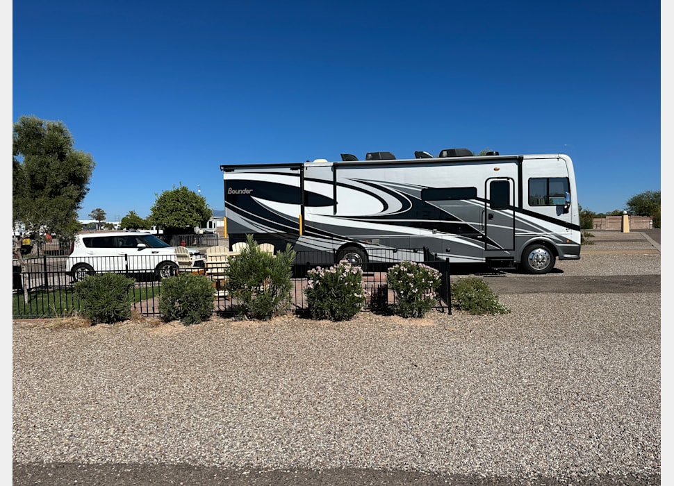 OviedoRV rentals