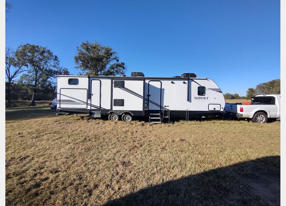 Travel Trailer rentals in Canton